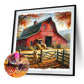 Diamond Painting - Full Round / Square - Factory B