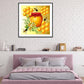 Diamond Painting - Full Round - Honey Bee