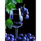 Diamond Paintings Art Full Drill Wine