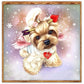 Diamond Painting - Full Round - Dogs A