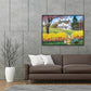 Diamond Painting - Full Round - House