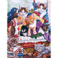 5D Diamond Painting Kit Full Round Beads Art Fantastic Cat