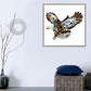 Diamond Painting - Partial Round - Eagle Lighthouse