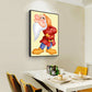 Diamond Painting - Full Round - Cartoon Elder