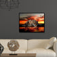 Diamond Painting  - Full Round  -  Tiger A