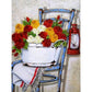 Diamond Paintings Art Full Drill Desk Flower