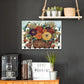 Diamond Painting - Full Round - Welcome