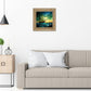 Diamond Painting - Full Round - Sailboat