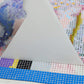 96pcs 5D DIY Diamond Painting Tools Set