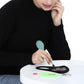 Racket Shape Diamond Painting Point Drill Pen