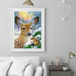 Diamond Painting - Full Round - Deer And Squirrels