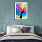 5D DIY Diamond Painting Kit - Full Round - Fantasy Tree