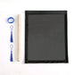 Diamond Painting DIY Wood Photo Frames Poster Hanger Decor