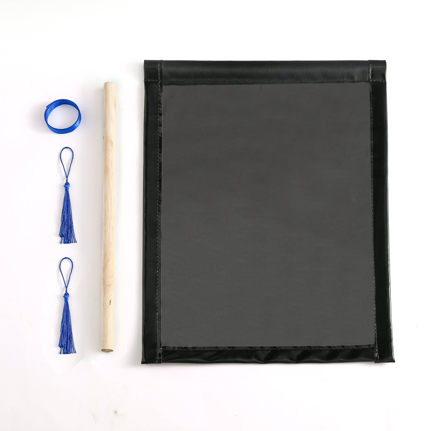 Diamond Painting DIY Wood Photo Frames Poster Hanger Decor