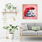 Diamond Painting - Full Round - Cartoon Bear A