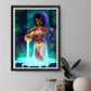 African Women | Full Round Diamond Painting Kits I