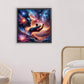 Angel And Baby 5D DIY Diamond Painting Kit