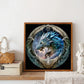 Angry Flying Dragon 5D DIY Diamond Painting Kit
