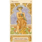 11ct Stamped Cross Stitch Tarot (35*55cm)