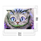 11ct Stamped Cross Stitch - Cat(50*35cm)