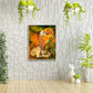 Diamond Painting - Full Round - Giraffe C