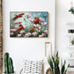 Painting By Numbers kit is an ideal pleasures painting, regardless of experience or age