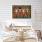 Diamond Painting - Full Round - Cute Nutcracker