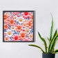 Diamond Painting -Full Round / Square - Flowers Pattern