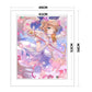 11ct Stamped Cross Stitch - Cardcaptor Sakura (45*56cm)