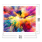 11ct Stamped Cross Stitch - Cloud (40*50cm)