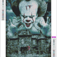 Diamond Painting - Full Round - Scare Clown