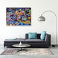 Diamond Painting - Full Round - It's Magic