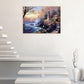 Diamond Painting - Full Round - Lighthouse Scenery