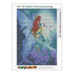 5D DIY Diamond Painting Kit - Full Round - Butterfly Beauty