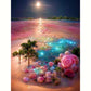 Full Round/Square Diamond Painting Kits | Scenery 40x70cm 50x80cm H