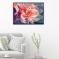 Diamond Painting - Full Round - Flower 10