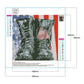 Diamond Painting - Full Round - Shoes