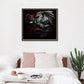 Diamond Painting - Full Round - Flying Dragon A