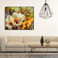 Paint By Number - Oil Painting - Warm Flower (40*50cm)