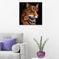 Diamond Painting - Full Round - Steampunk Fox