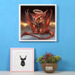 Diamond Painting - Full Square - Dinosaur
