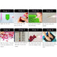 Diamond Painting - Partial Round - Toilet Women