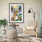 Diamond Painting - Full Round - Deer And Squirrels