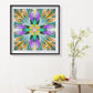 Diamond Painting - Full Round - Mandala 5