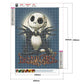 5D DIY Diamond Painting Kit - Full Round - Jack B