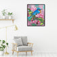 Paint By Number - Oil Painting - Spring Bird (40*50cm)