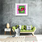 Diamond Painting - Full Round - Love Heart A