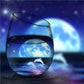 Diamond Painting - Full Round / Round - Night View