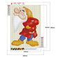 Diamond Painting - Full Round - Cartoon Elder