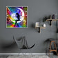 Diamond Painting - Full Round - Fairy Girl A